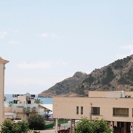 Soleado A Un Paso De La Playa Apartment El Albir Ngoại thất bức ảnh
