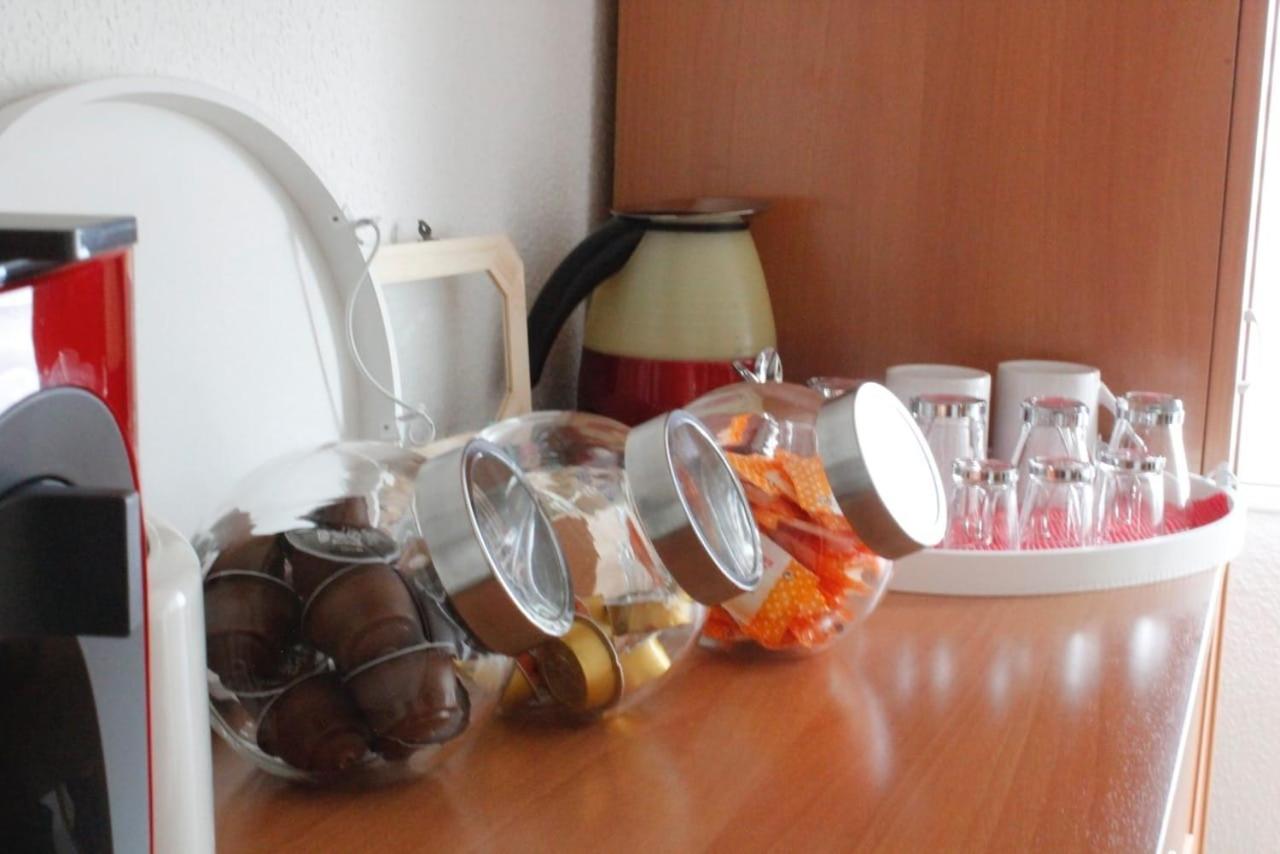 Soleado A Un Paso De La Playa Apartment El Albir Ngoại thất bức ảnh